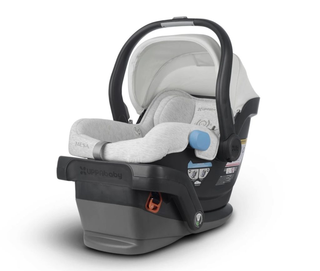 UPPABaby Mesa Infant Car Seat