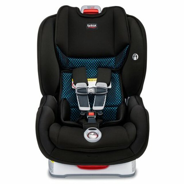 Britax Marathon ClickTight Convertible Car Seat